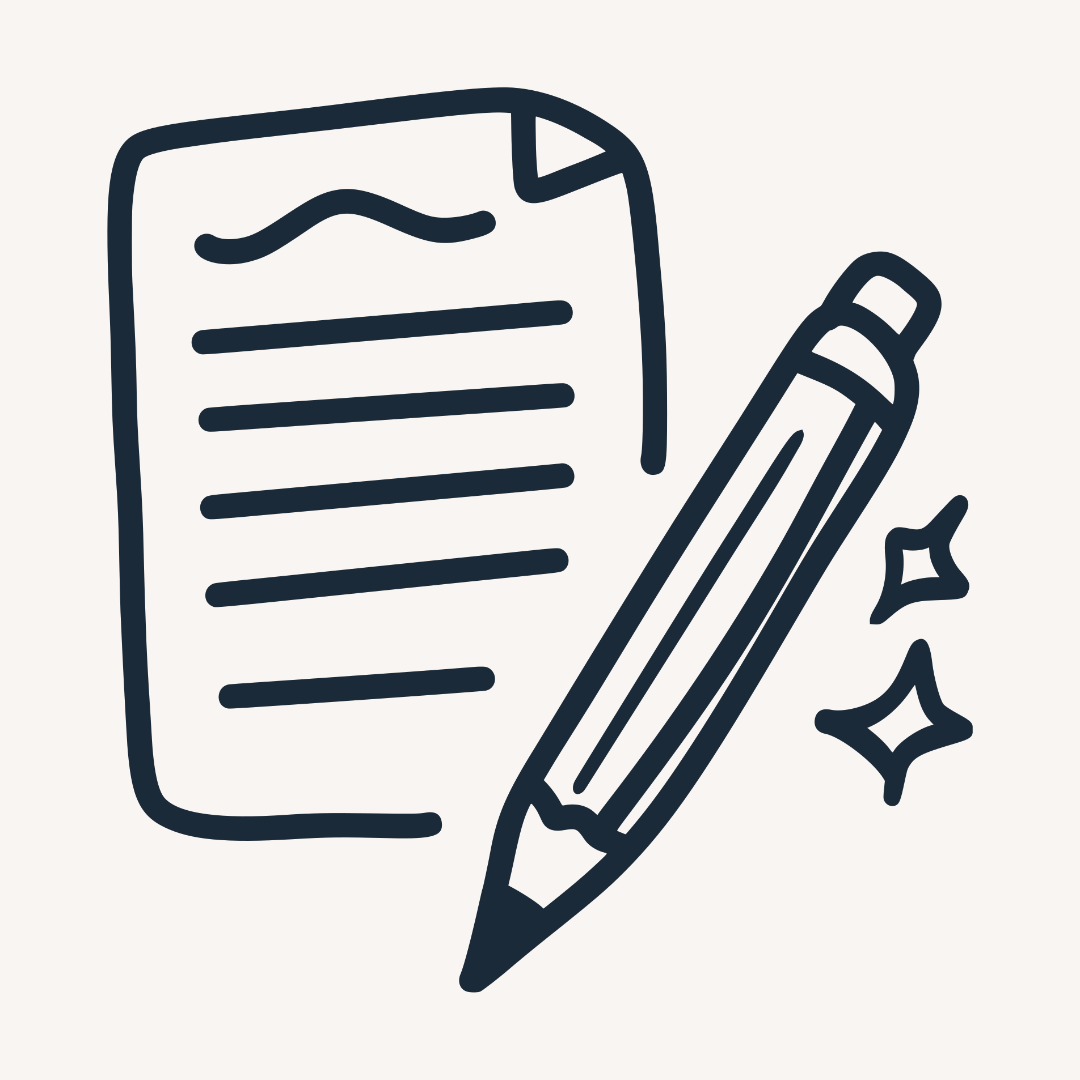 Tuesday Writing Circle
