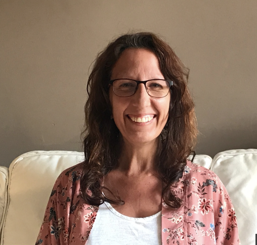 Dr. Judith Urbano , instructor at Backstory: The Studio