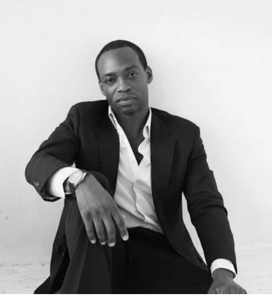 Rowan Ricardo Phillips, instructor at Backstory: The Studio
