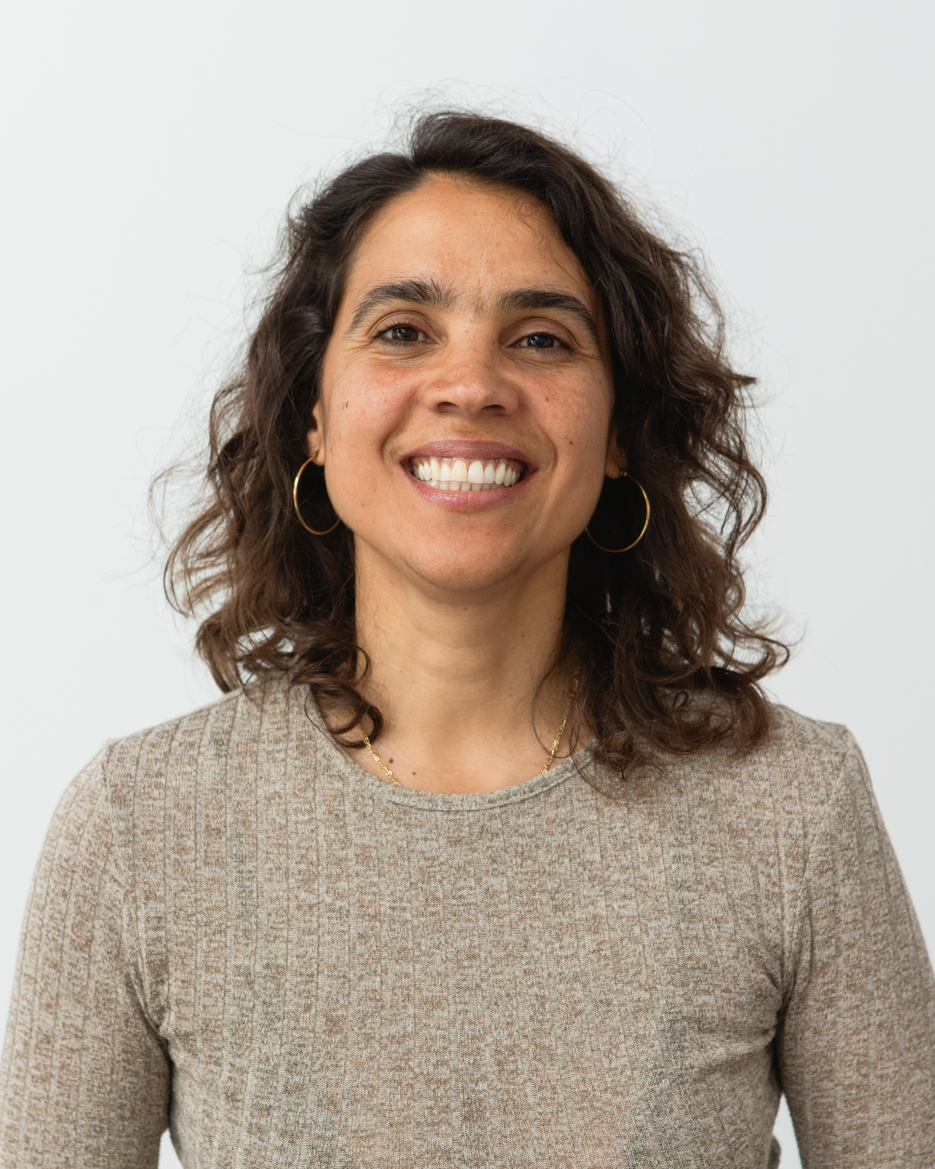 Mercedes De Jesus Manukian, instructor at Backstory: The Studio