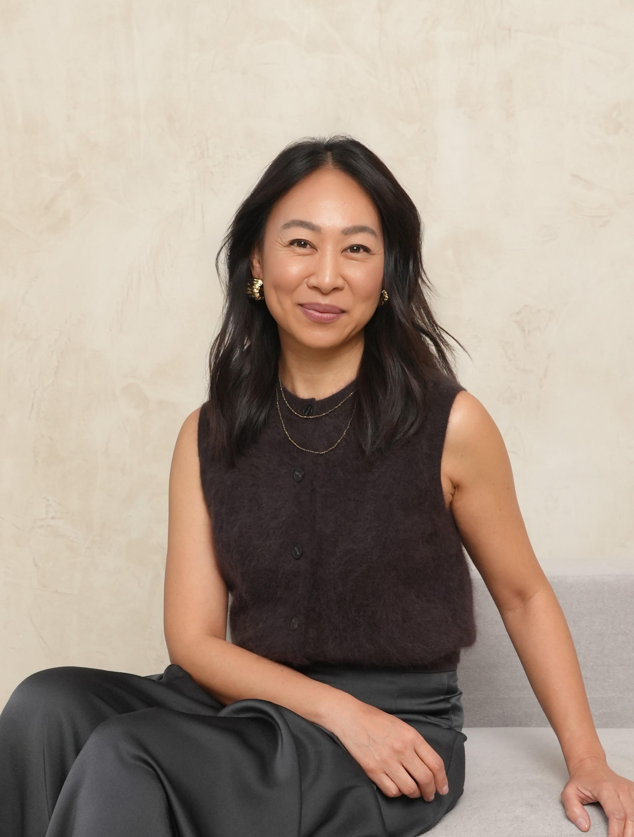Julie Shui, instructor at Backstory: The Studio